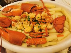 -国惠大酒楼(仓山万达店)