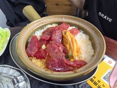 -荣记煲仔饭(高庙路店)