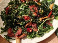 -浩海火燒雲傣家菜(芮欧百货店)