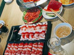 -彤德莱火锅(大学城店)