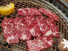 -炎蔵牛舌烤肉
