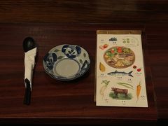 -铃木食堂(北新桥店)