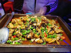 -蛙来哒(宁乡万达广场店)