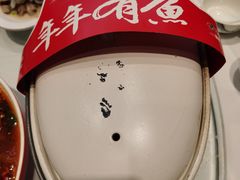 -小螺号海鲜·地道鲁菜(省体总店)