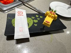 -海底捞火锅(上地华联店)