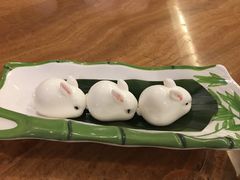 -北海金昌开元名都大酒店·四季轩中餐厅