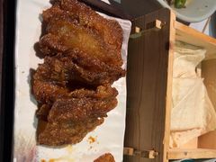 -一味大院•桐庐菜传承店(春江路店)