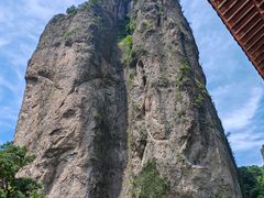 -雁荡山风景名胜区