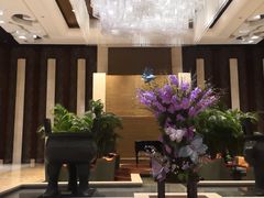 -秦皇岛秦皇国际大酒店