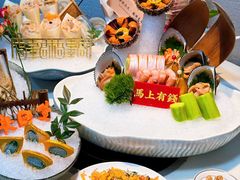 -喜聚薈·花膠雞海鮮火鍋(越秀店)