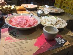 -蜀大侠火锅(建设路第五大道店)