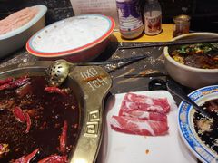 -堂客老火锅(欣阳广场总店)