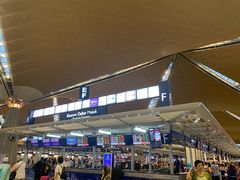 -吉隆坡国际机场