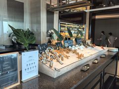 -Social 秀西餐厅-长沙瑞吉酒店(运达店)