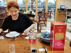 -东江海鲜酒家(艺都分店)