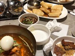 -韩盛·古法烤肉店(皇城恒隆广场店)