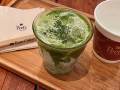 -Peet's 皮爷咖啡(乐峰店)