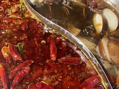 -麻辣英雄重庆火锅(二城广场店)