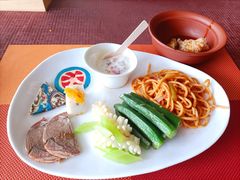 -秦皇国际大酒店·自助餐