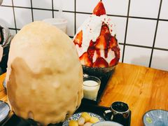 -WONDER ICE 萬得冰田(建設路总店)