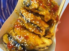 -李好吉吉自选炸鸡(星天广场店)