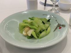 -松鹤楼(狮山永利广场店)