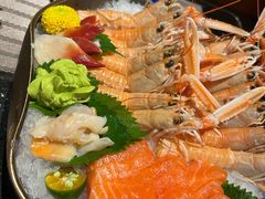 -極上萬膳·日料放题(海岸城店)