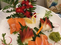 -快乐海鲜酒楼(滇池路店)