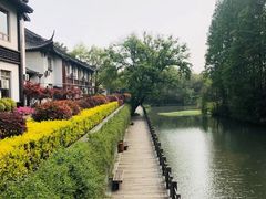 -扬州瘦西湖汇金酒店