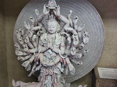 -敦煌石窟文物保护研究陈列中心