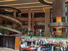 -济南喜来登酒店