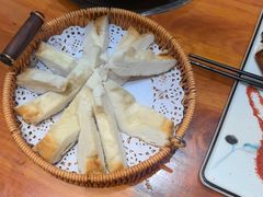 -思金拉措庄园藏餐(太阳岛店)