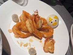 -秀儿四九城·新京菜(亚运村鸟巢店)