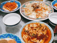 -巴依老爷新疆美食(马驹桥店)