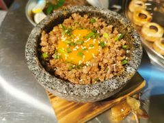 -馥二代韩式烤肉 2세대 불고기(喷水池店)