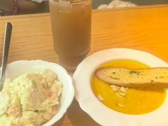 -红小满休闲餐厅(十全街店)