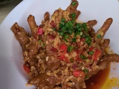 -铭副琦食·虾蟹烩馆(渔人码头店)