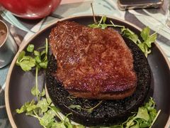 -MIO弥欧洋房西餐厅(中央大街店)