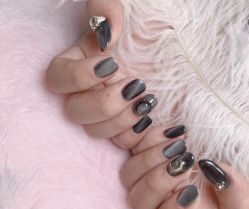 -Halo美甲美睫