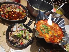 -成都吃客(九眼桥店)