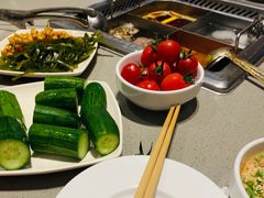 -海底捞火锅(龙湖北京大兴天街店)