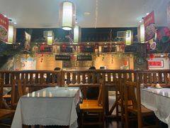 大堂-老家信阳菜(北京路店)