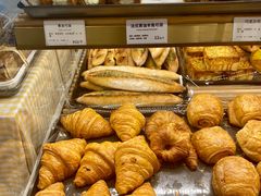 -烘焙町面包店(西四店)