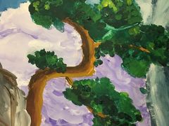 -彩翼儿童美术(新阳路)