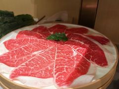 -海底捞火锅(天通苑华联店)