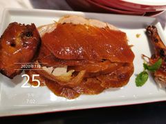 -京味斋·北京烤鸭(华威桥北工大店)