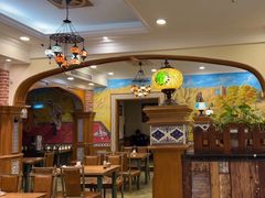 -清真·玛丽亚新疆菜主题餐厅(浙江中路店)