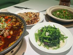 -眉州东坡·熊猫主题餐厅(枫蓝店)