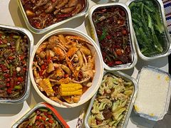 -杨厨的田园饭店(长城路店)