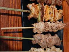 -鸟螢Yakitori·烧鸟·拉面·居酒屋